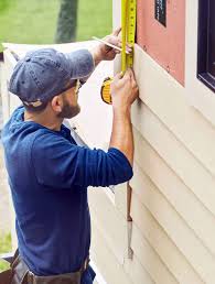 Best Stone Veneer Siding  in Fruitridge Pocket, CA